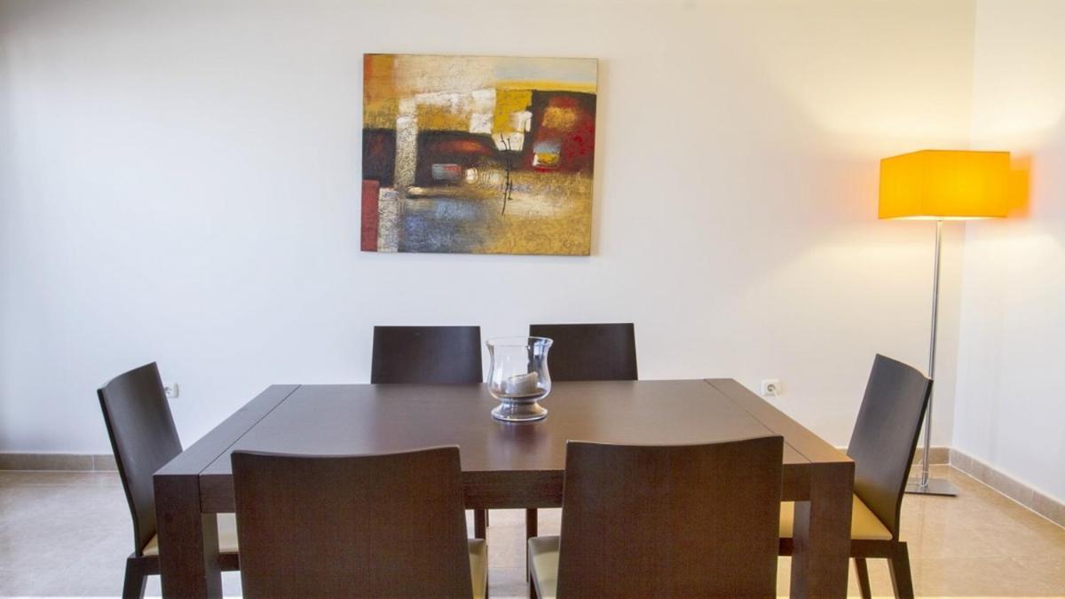 Estimar Calpe Apartments (Adults Only) Экстерьер фото