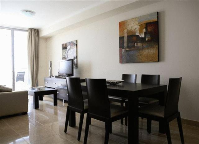 Estimar Calpe Apartments (Adults Only) Экстерьер фото